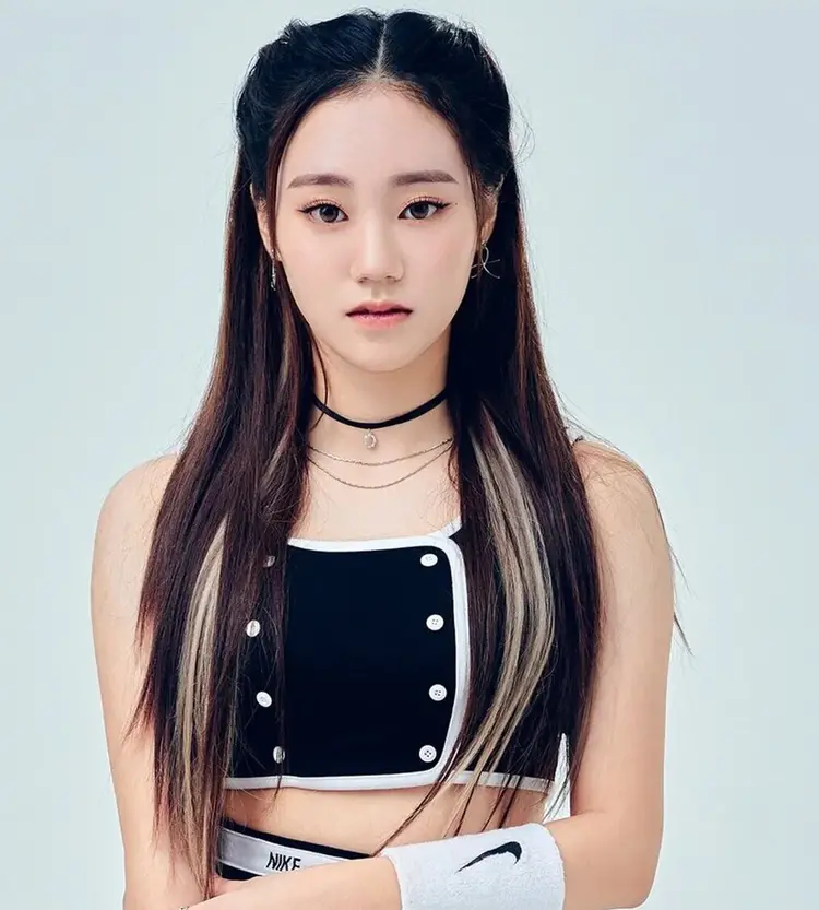 Kim Minseo