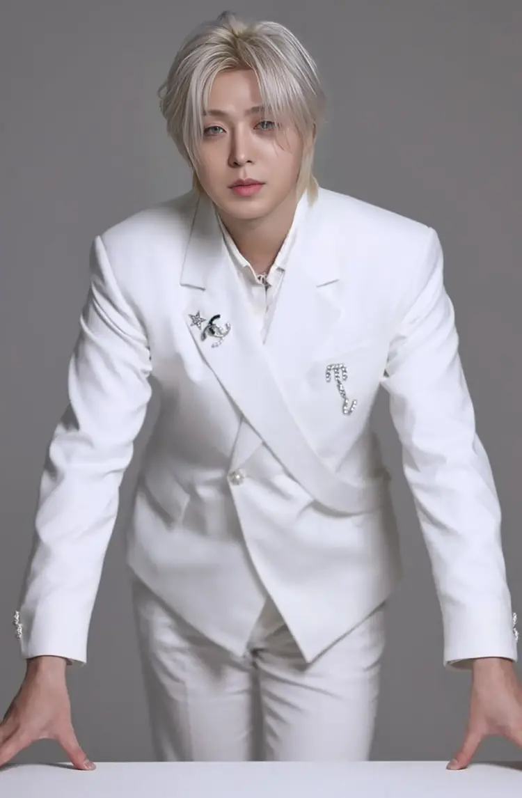 Jaehyuk