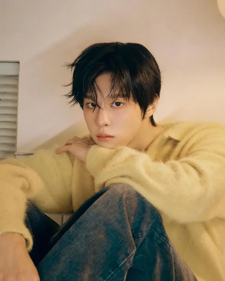 Wooseok