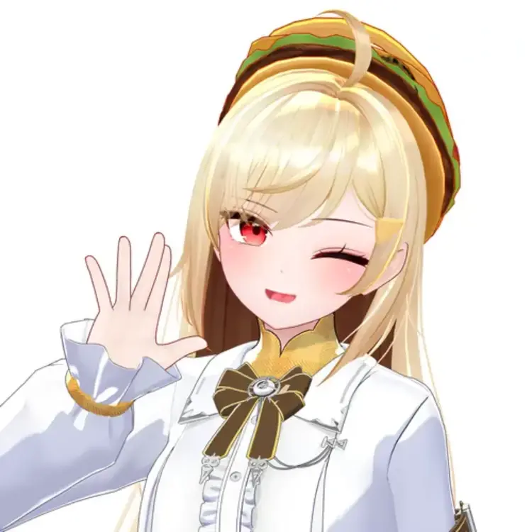 Jingburger