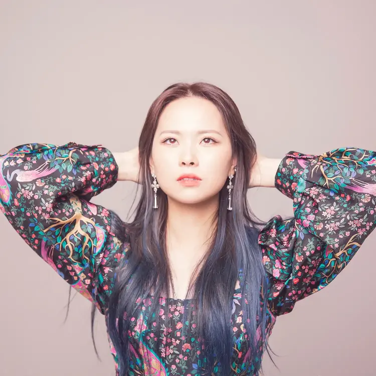 Hong Yubin