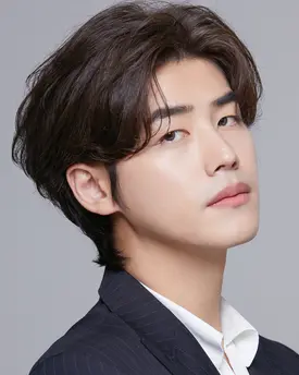 Ahn Si YuL