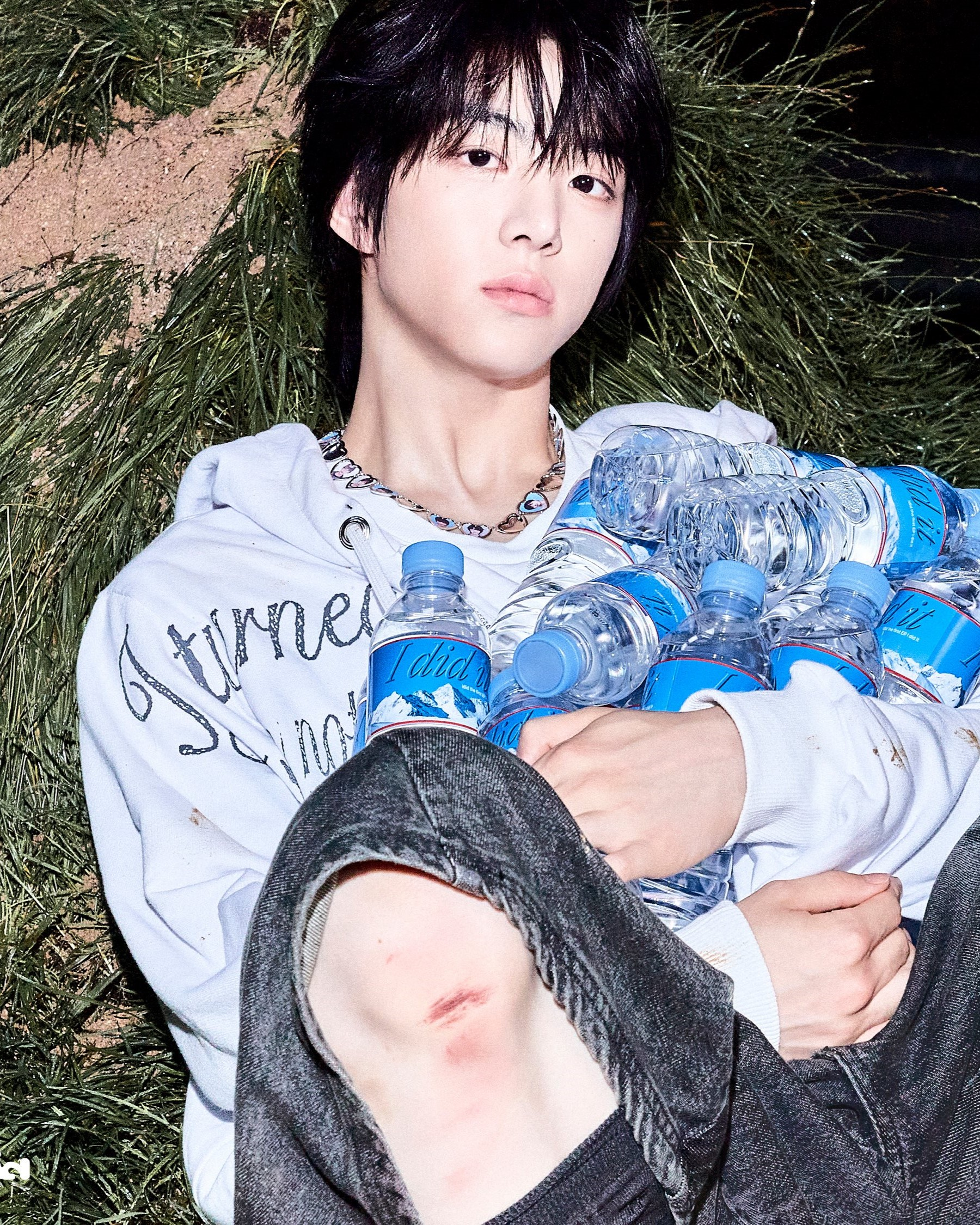 Baek Jun Hyuk