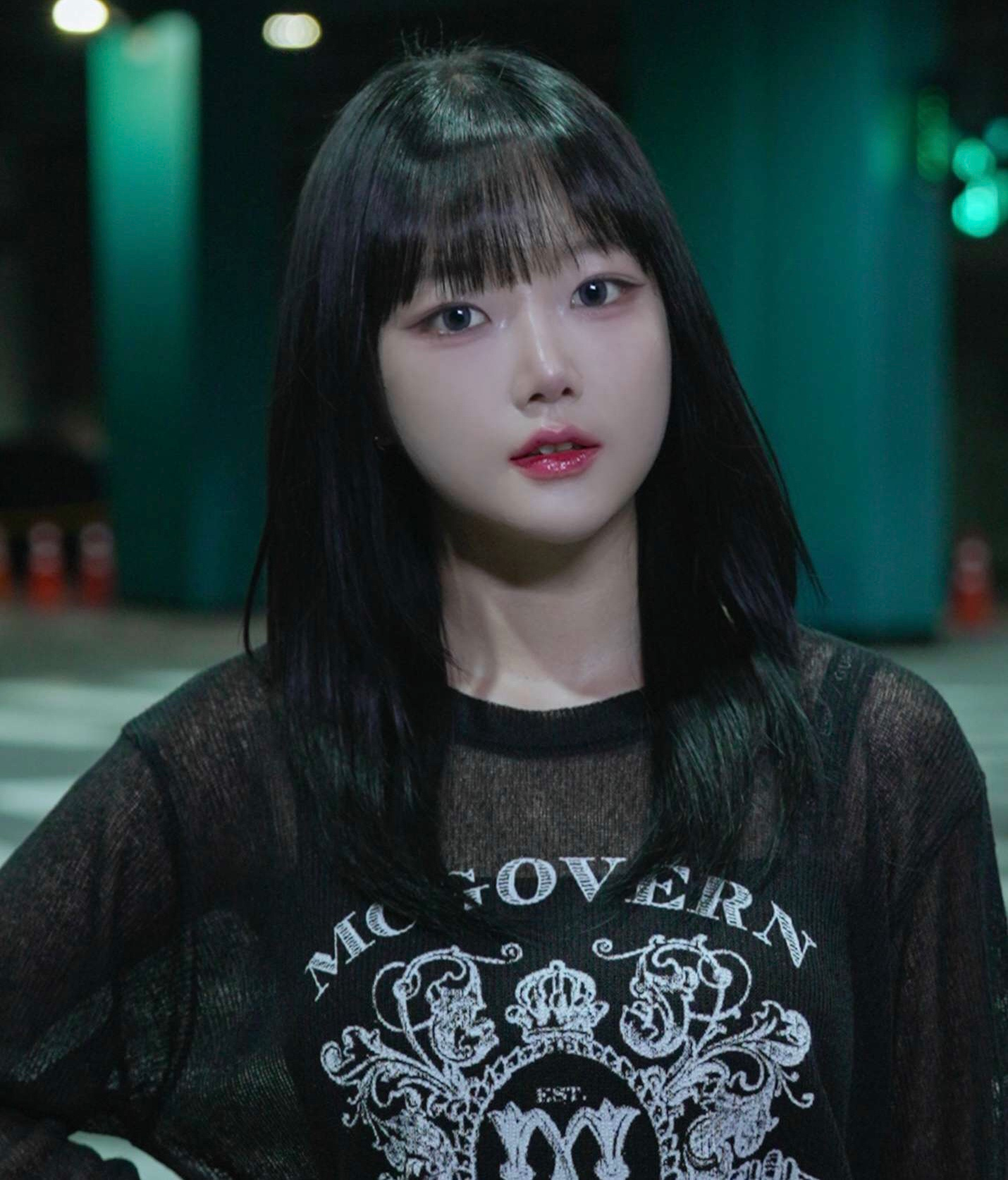 Cha SeungAh