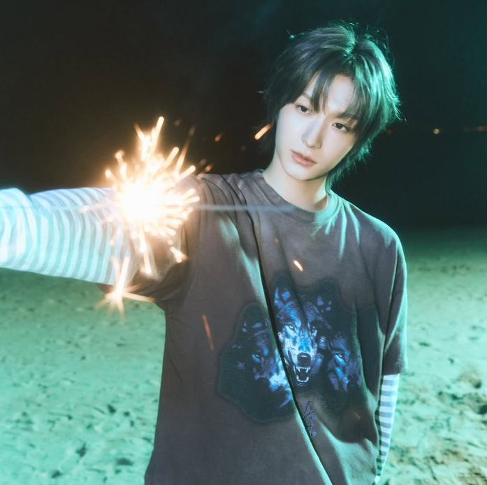 Donghwa