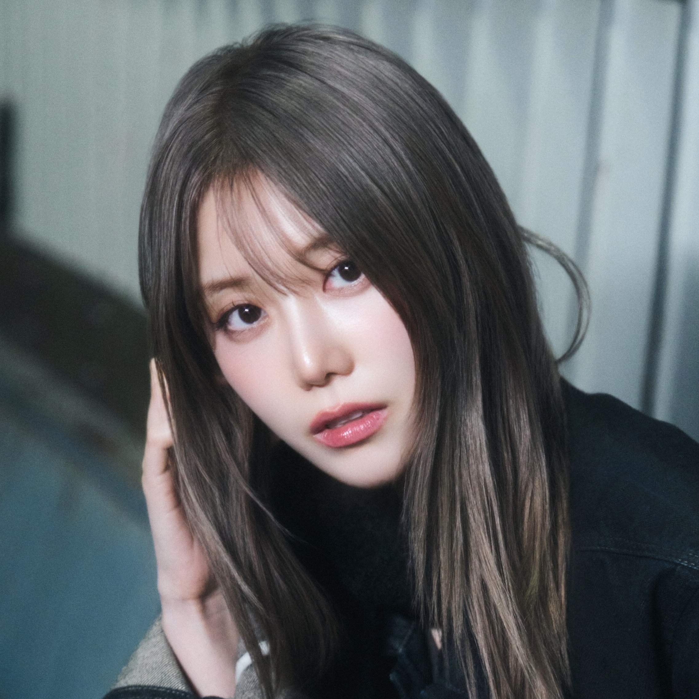 Haeun