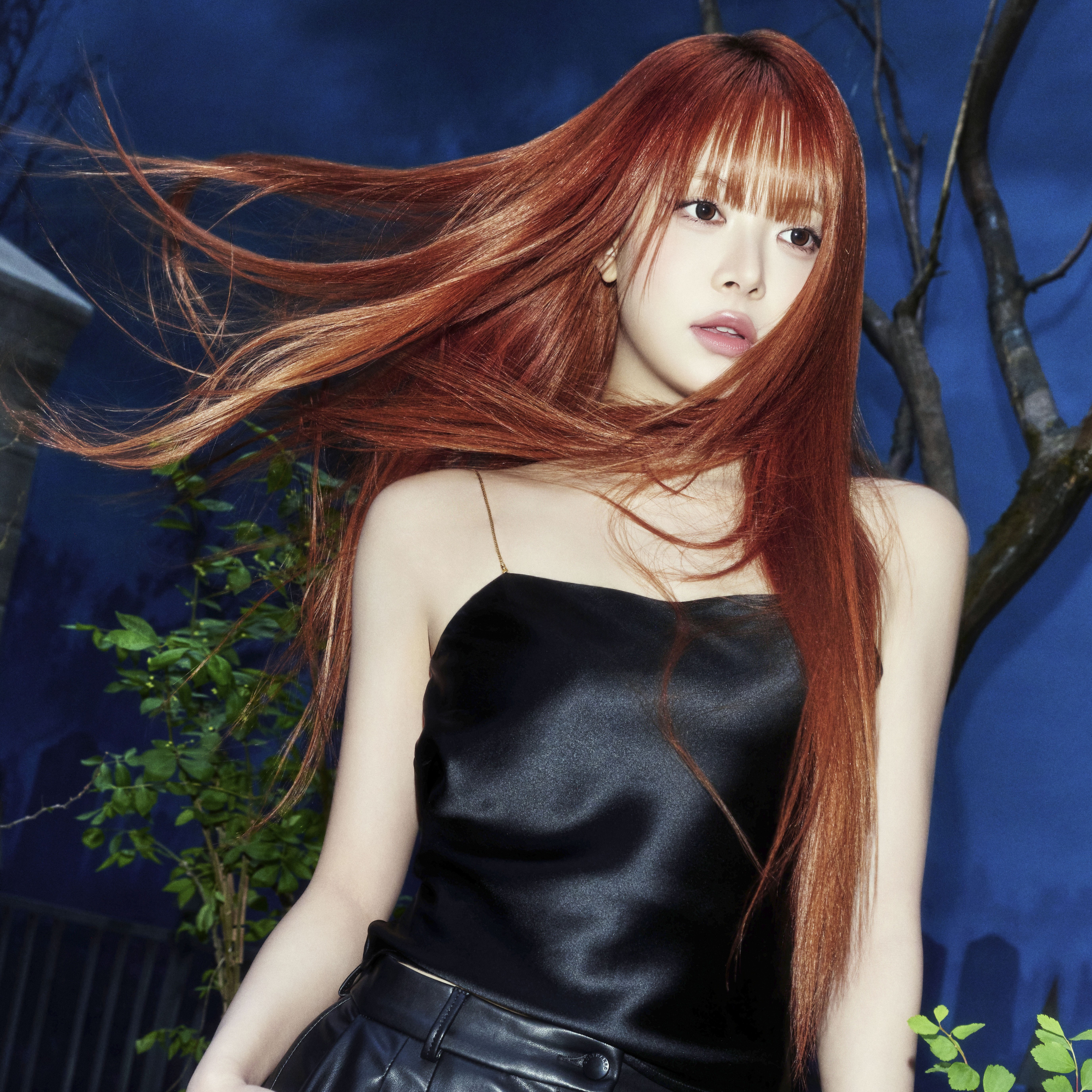 Hong Eunchae
