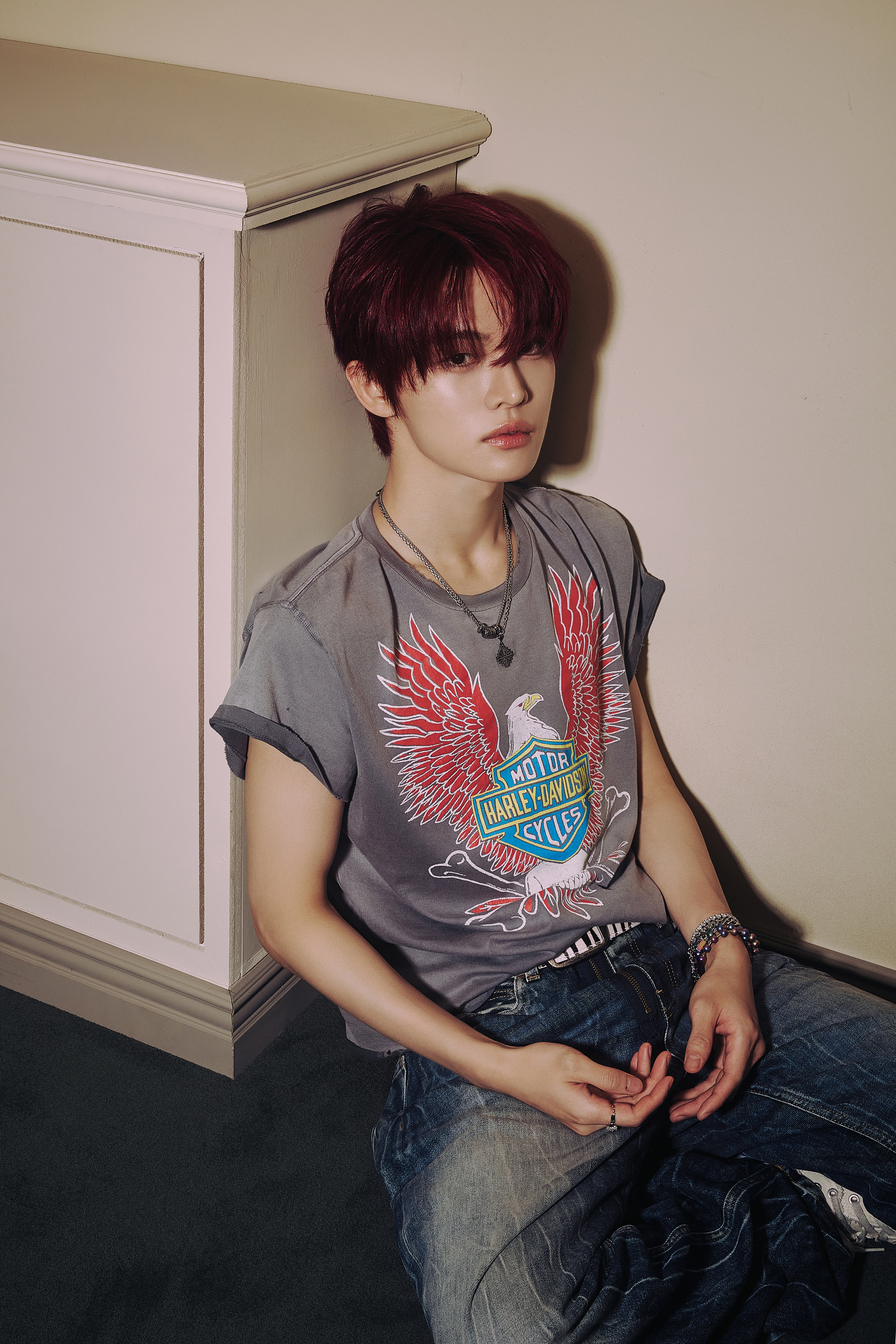 Jeon Minwook
