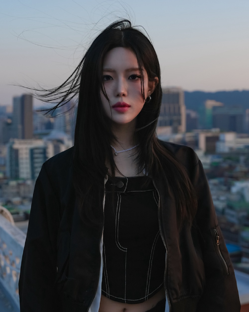 Kim JiHee