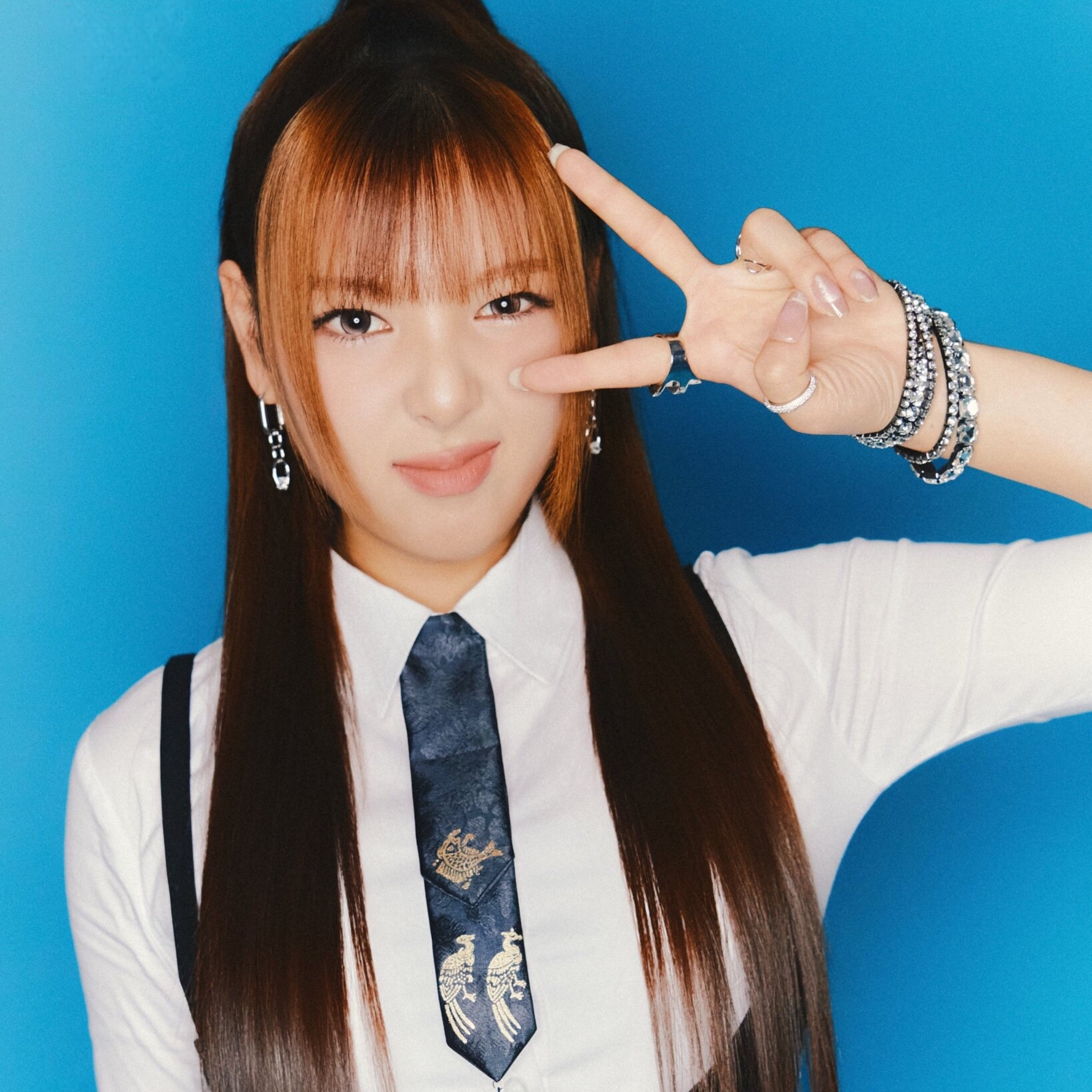 Lee Chaehyun