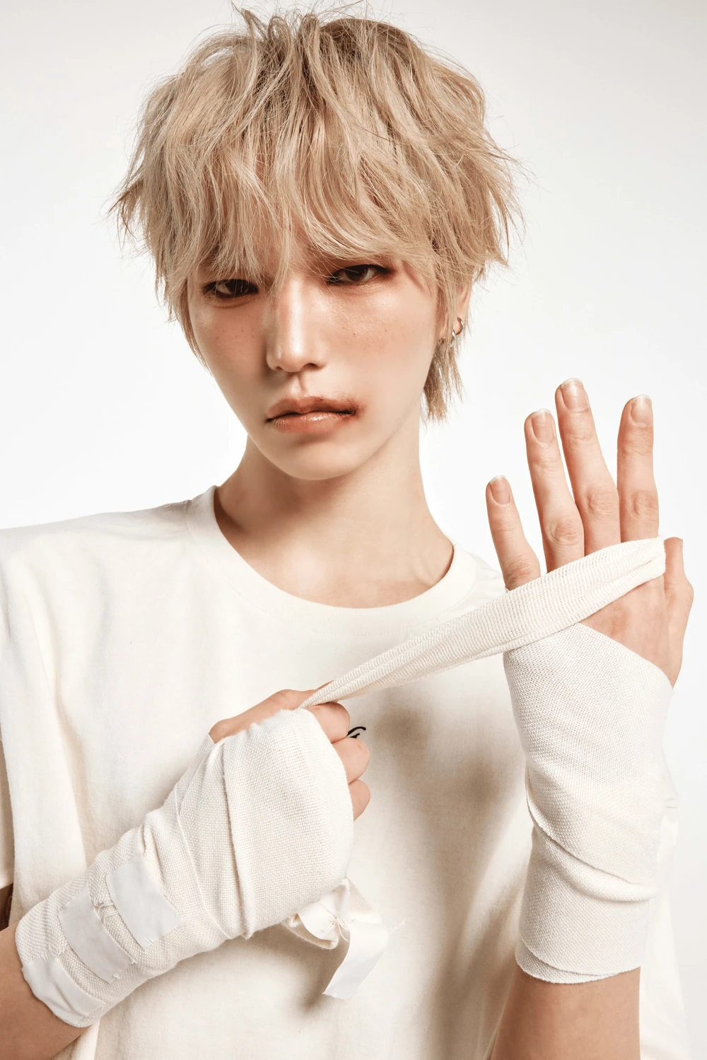 Lee JaeYoung