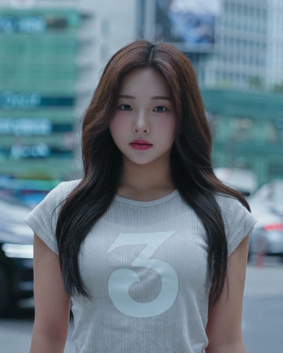 Lee MyeongGyeong