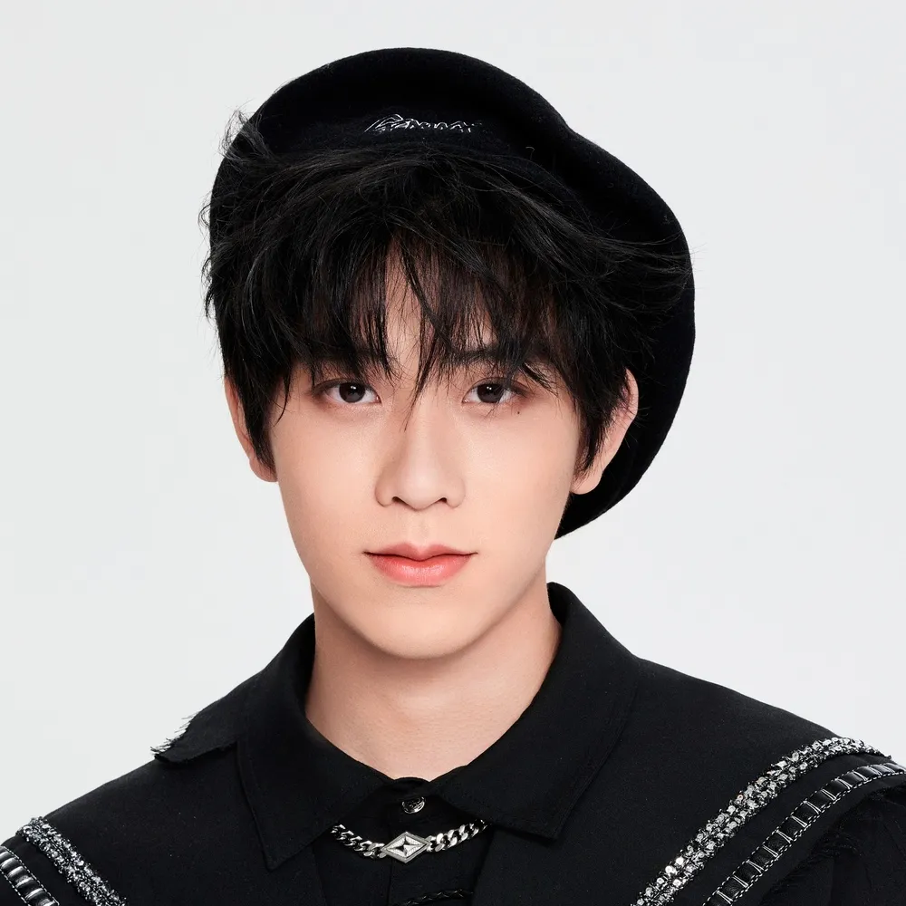 Li Xijie