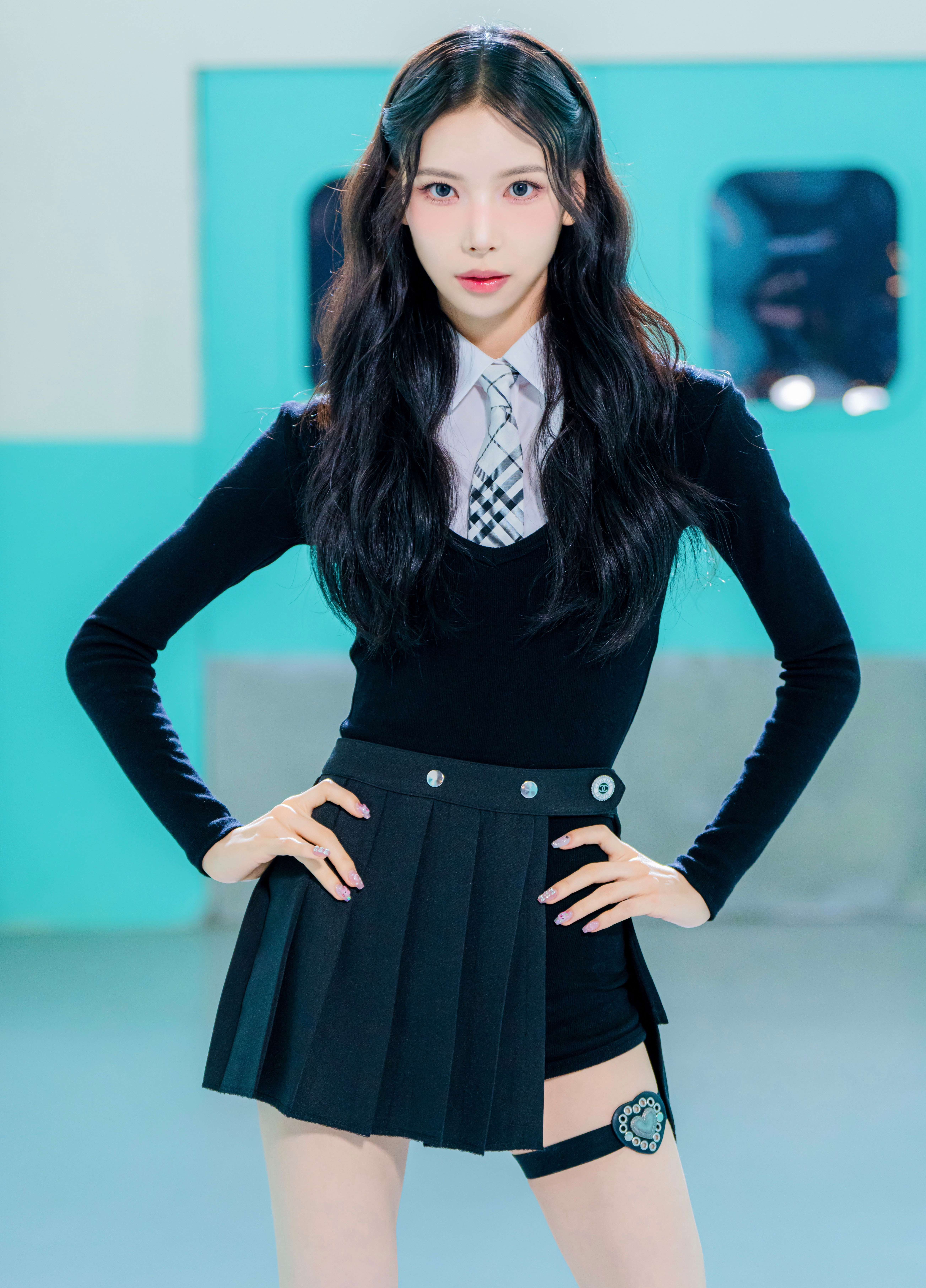 Min C