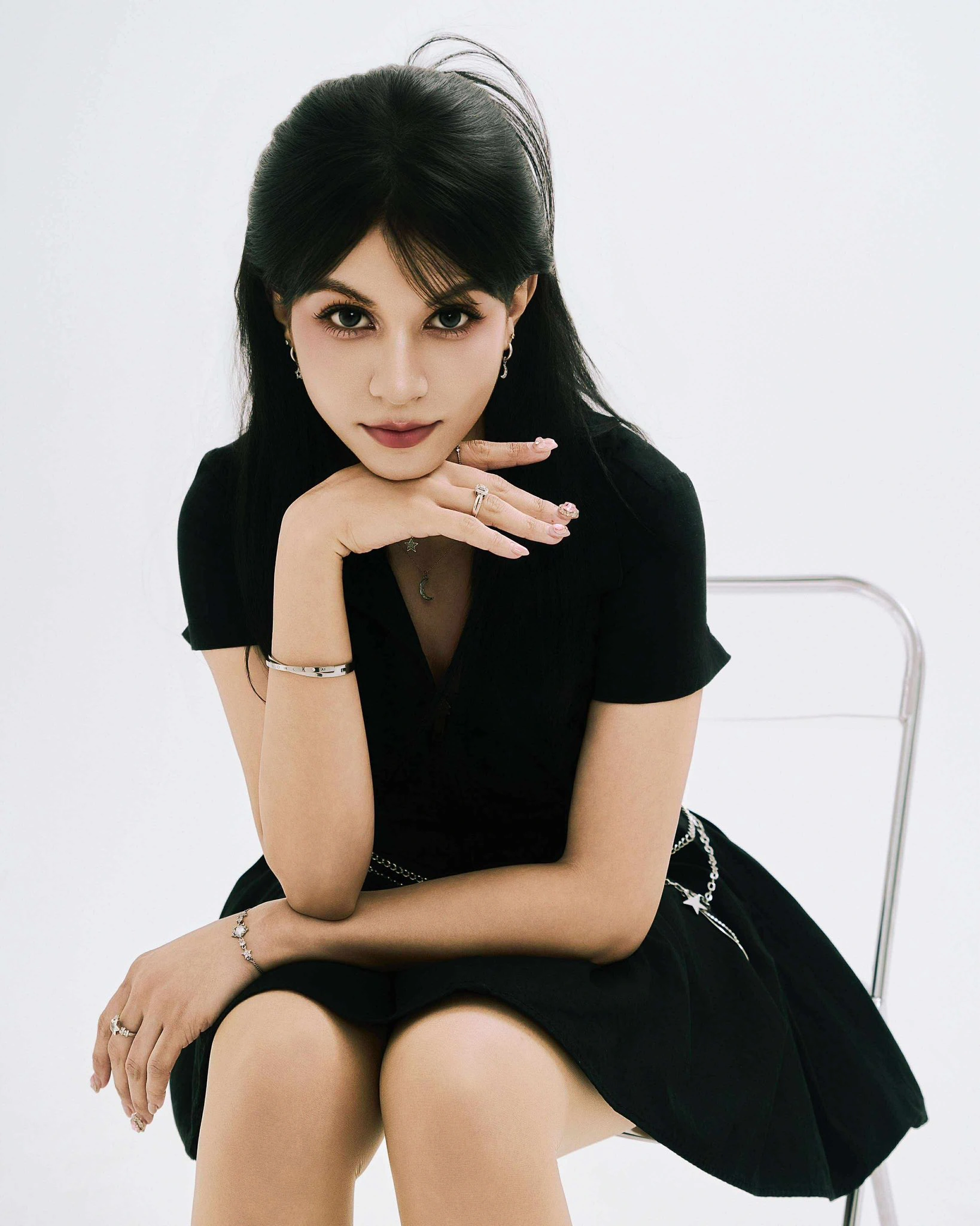 Minnie