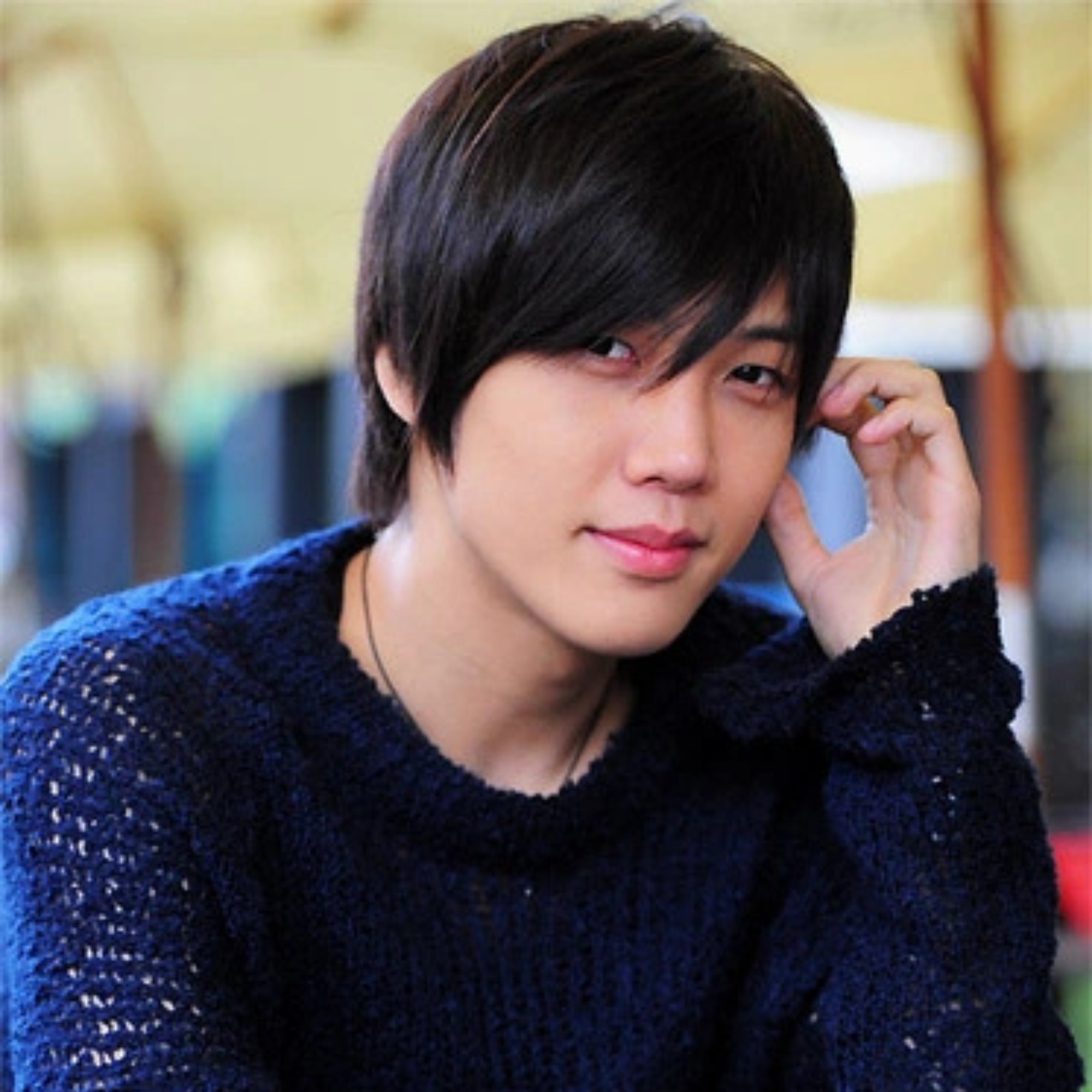 Oh Won Bin
