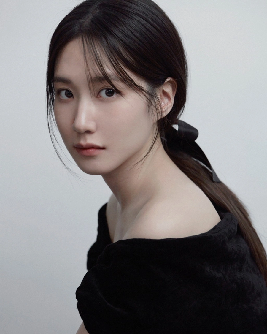 Park Eun Bin