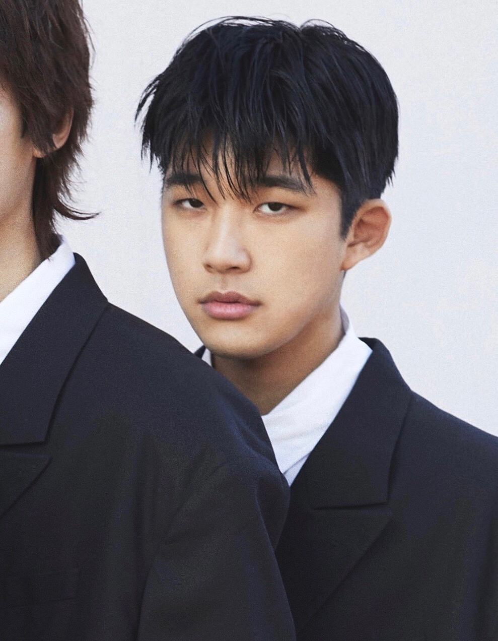 Park Sewoong