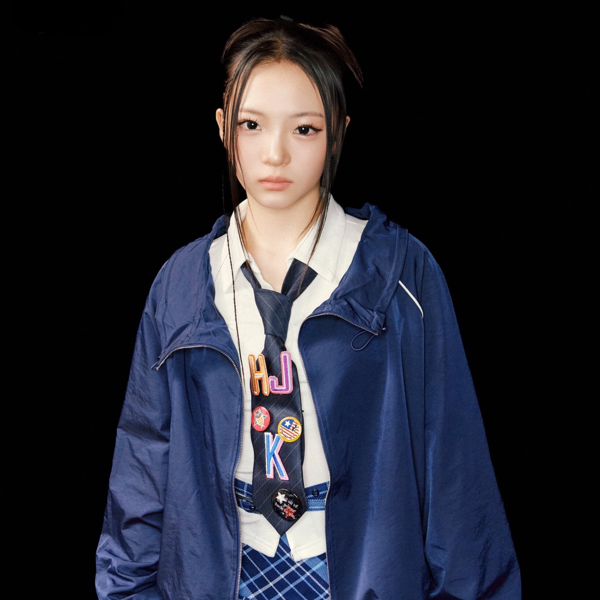 Ryu Hajin