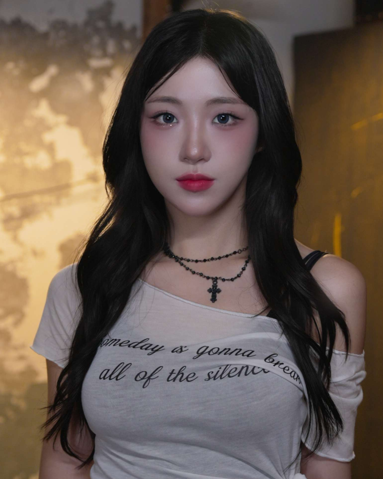 Shin SooYeon