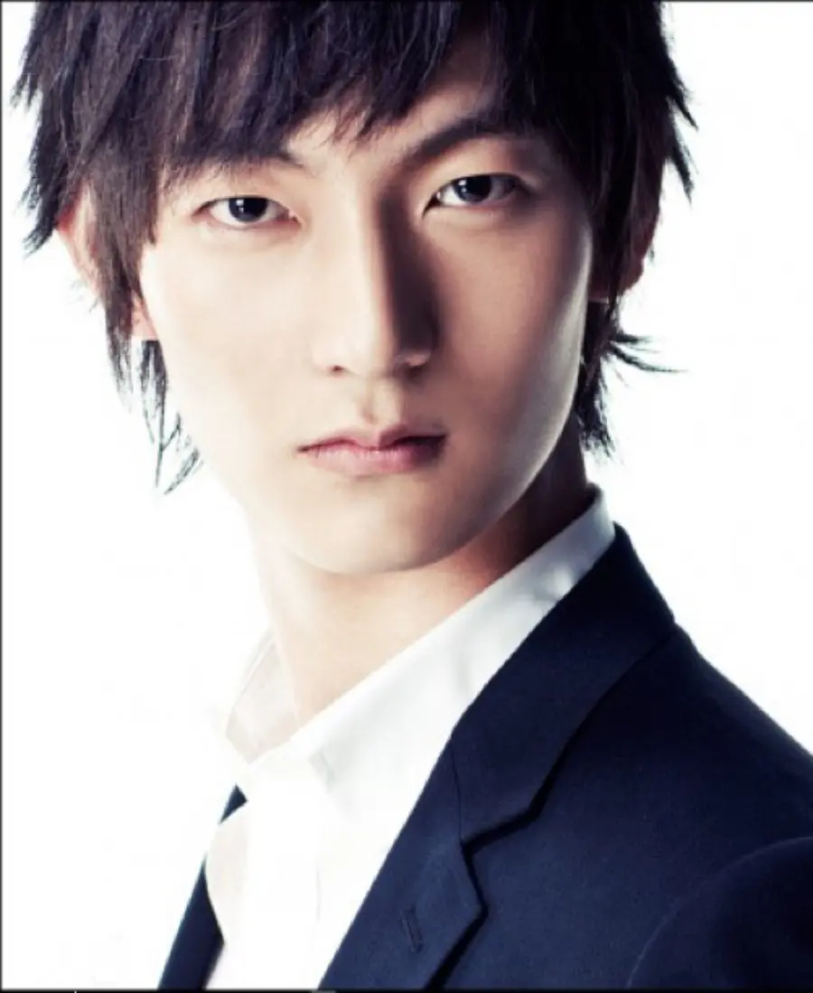 Sungwoo