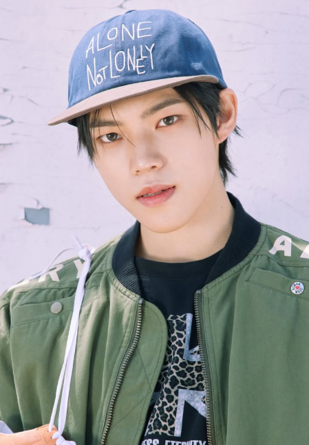 Yeontae