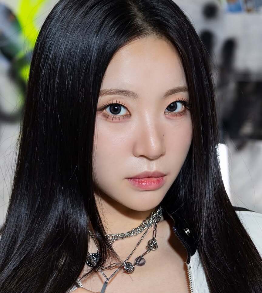 Yeoungeun