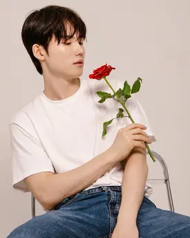 Yoon Suho