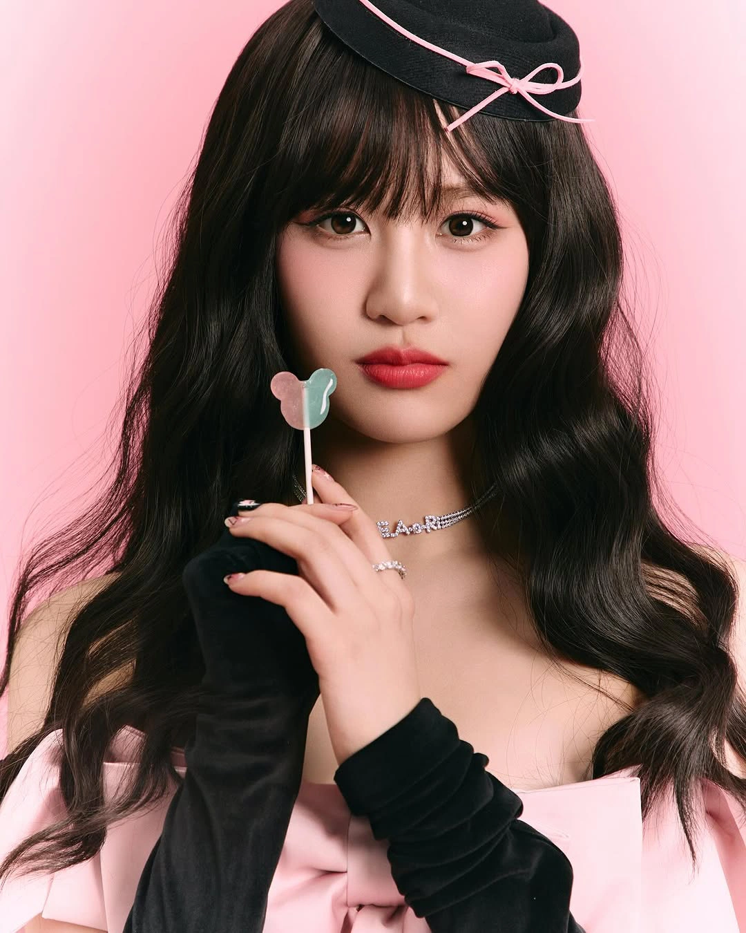 Yujung