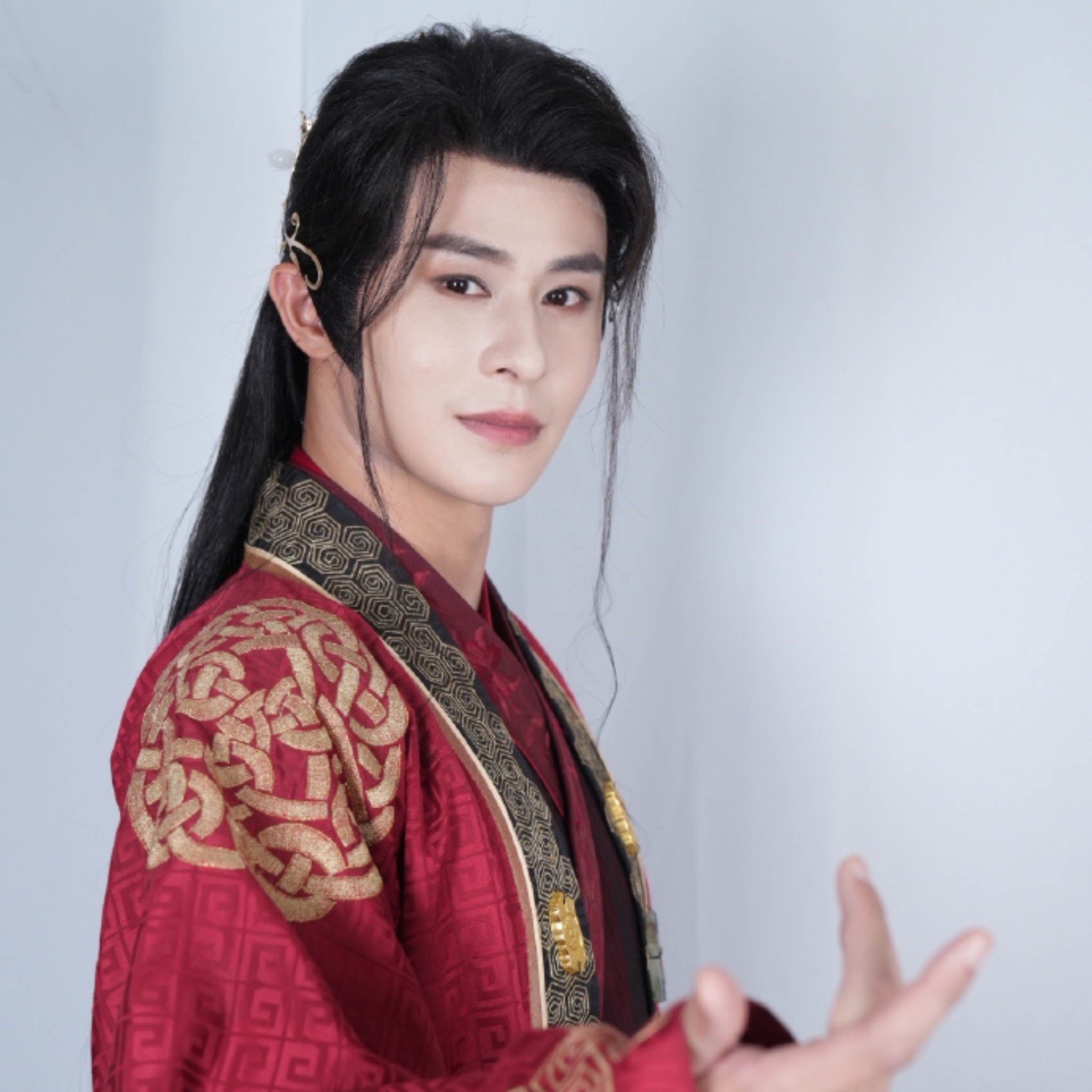 Zheng Han