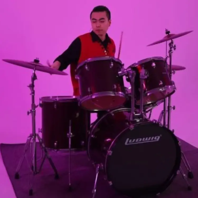 Lee Ji Nam