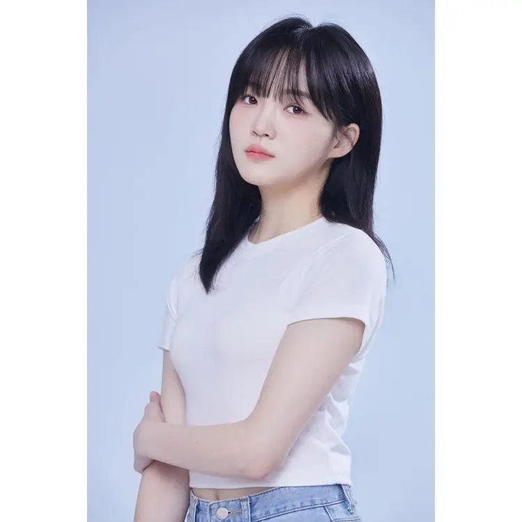 Jeong Yu Jin