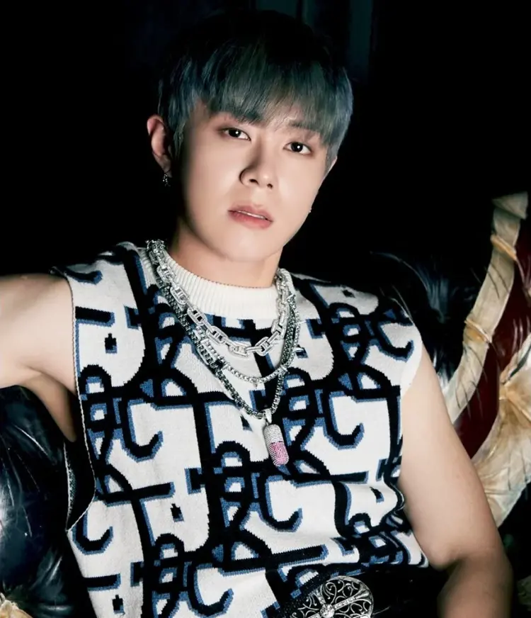 Junghoon