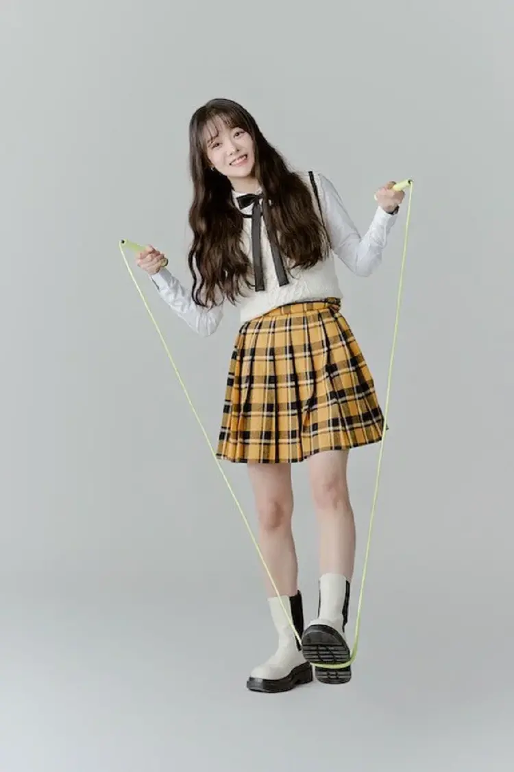 Yiyeon