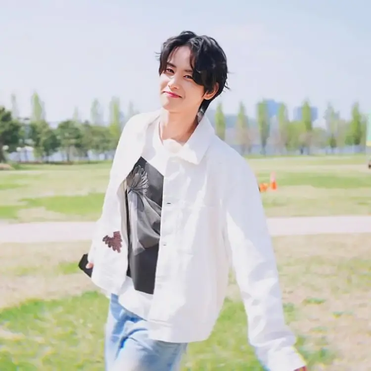 Hojung