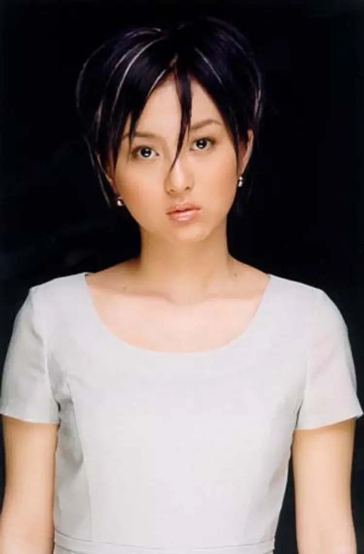 Choi Jin Gyeong