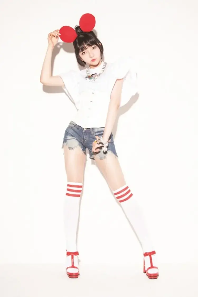 Heo Yu Jeong