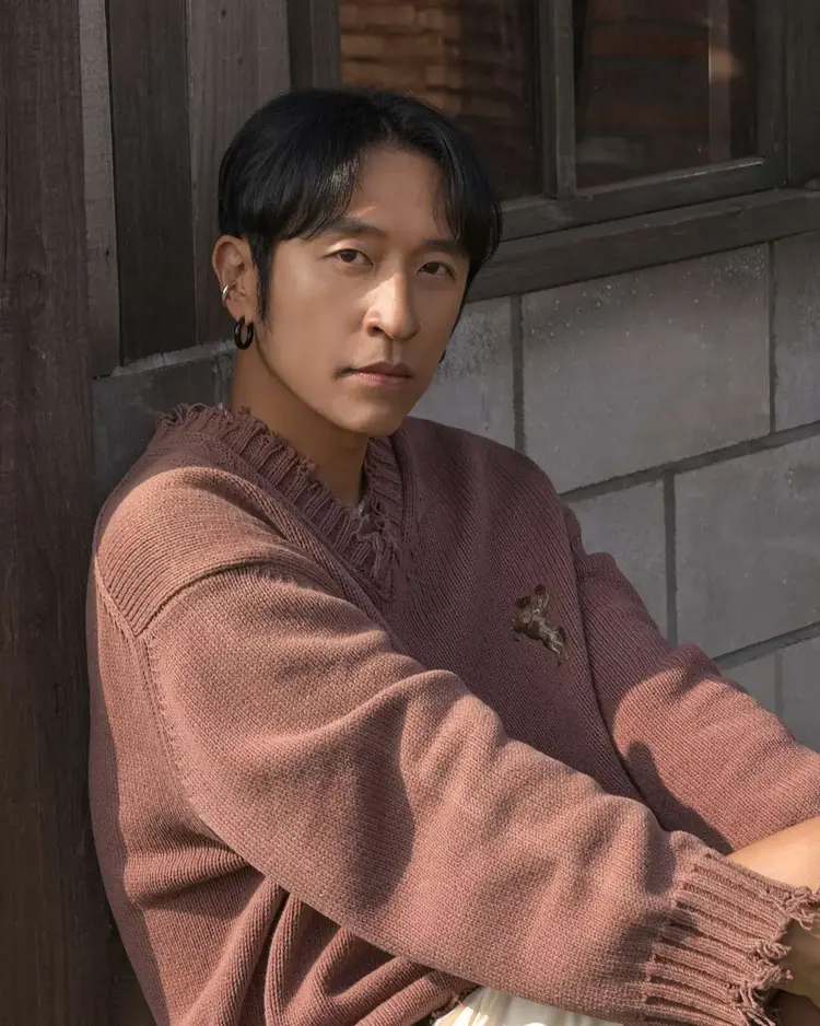 Bbaekga
