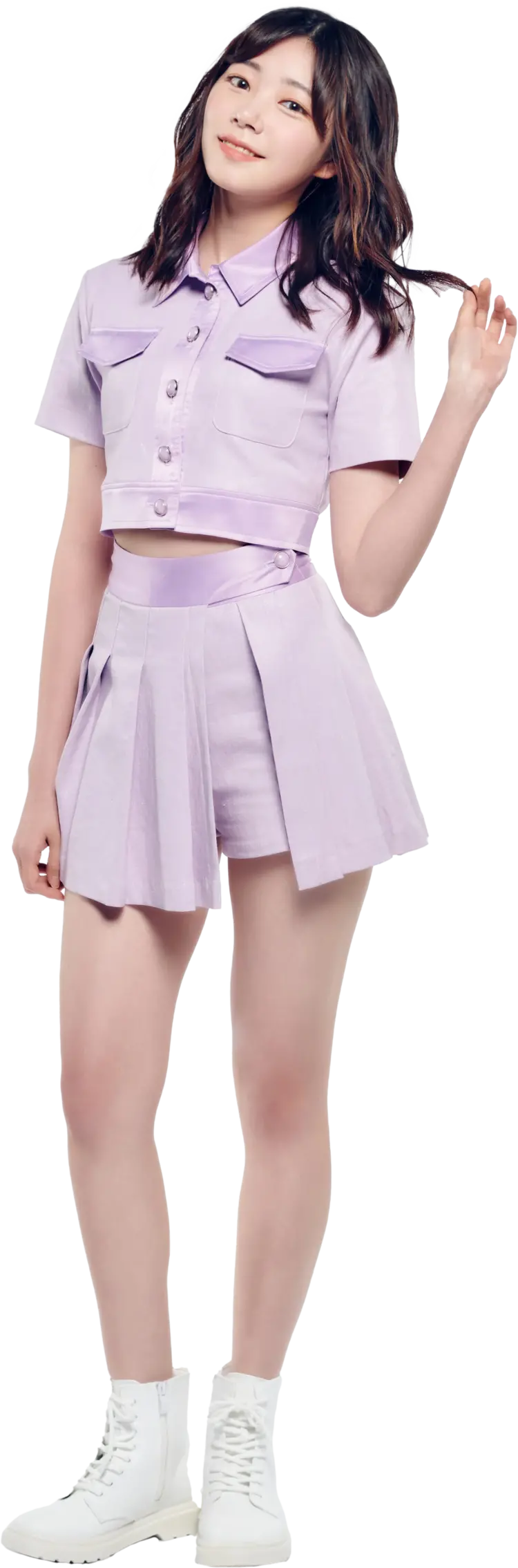 Terasaki Hina