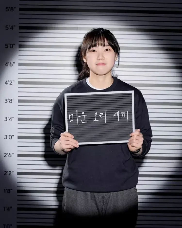 Choi Hyeyeon
