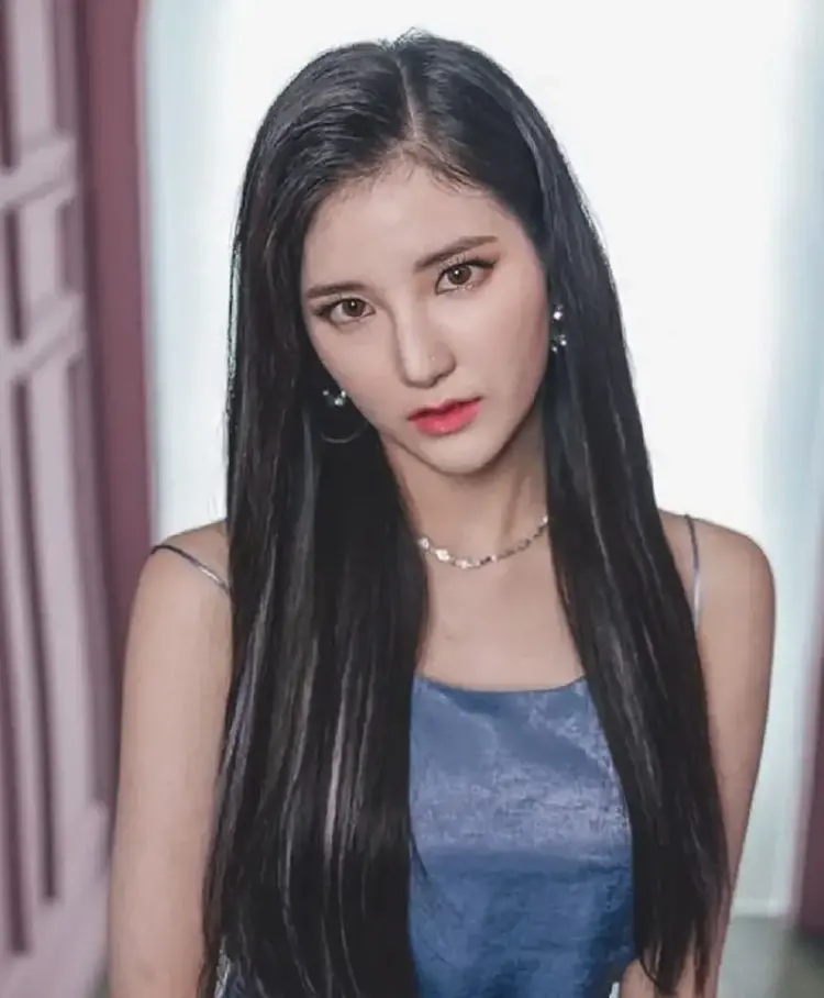 Kim Haeri