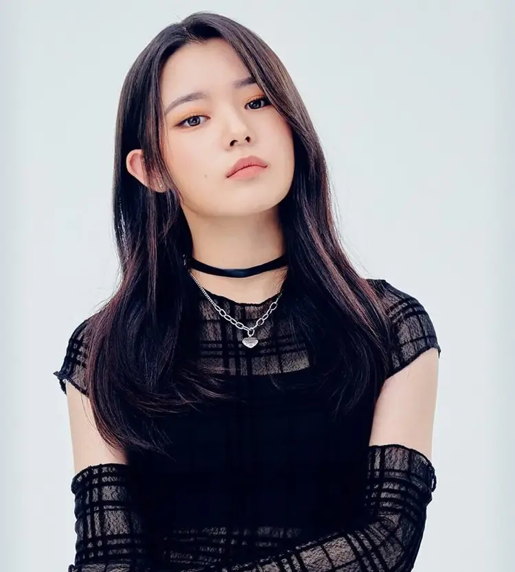 Lee Yumin