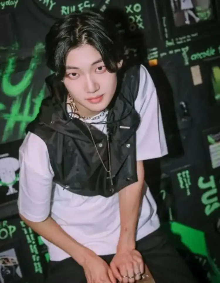 Hyukgi