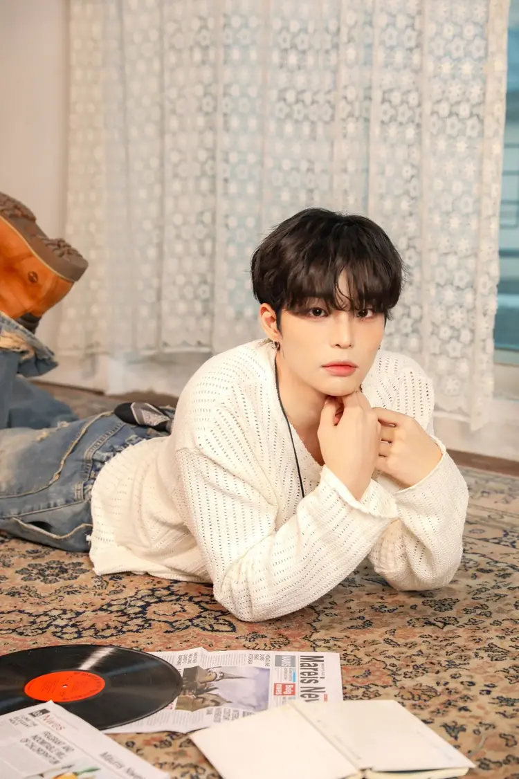 Kim Sung Joong