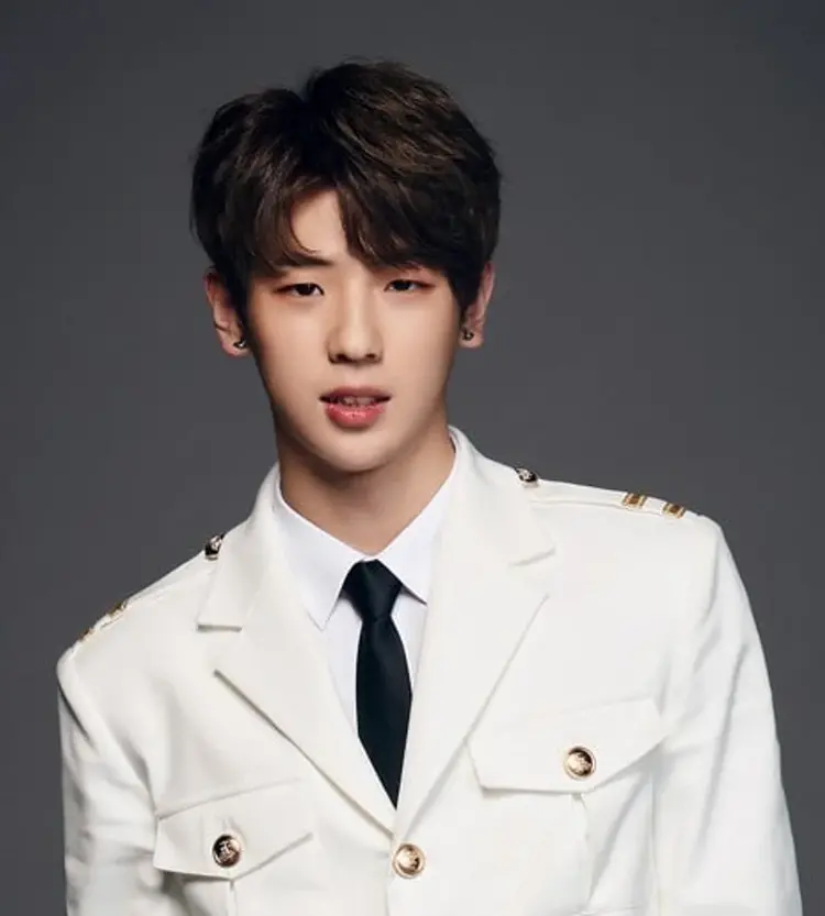 Junghoon