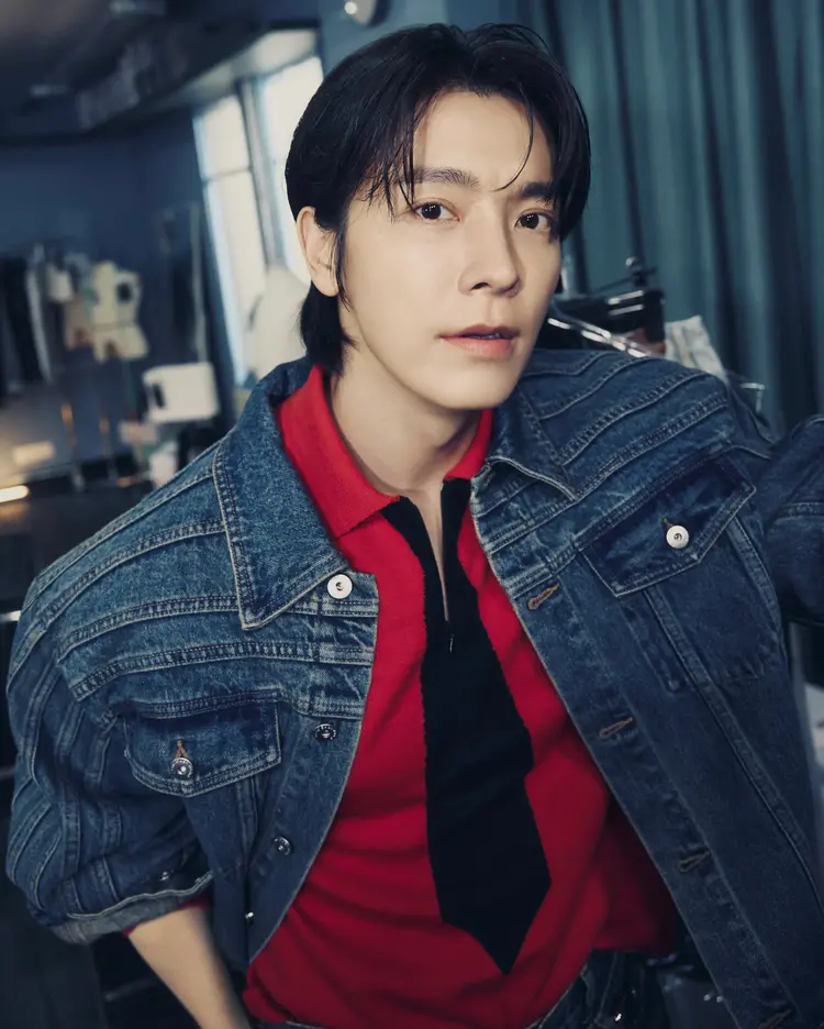 Donghae
