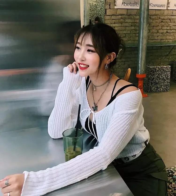 Lily