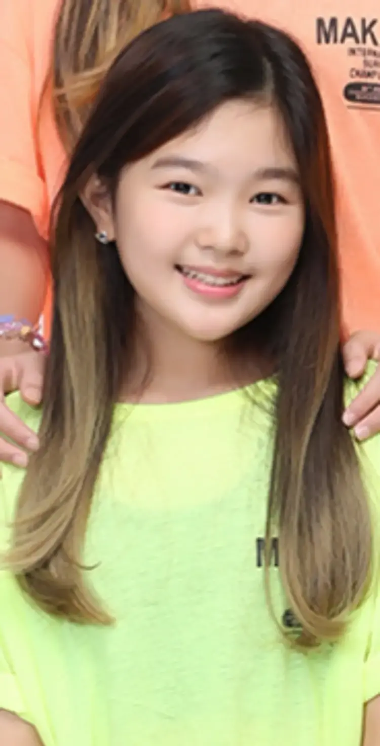 Jung Minsun