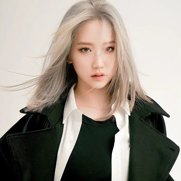 Kim Ji Yeon