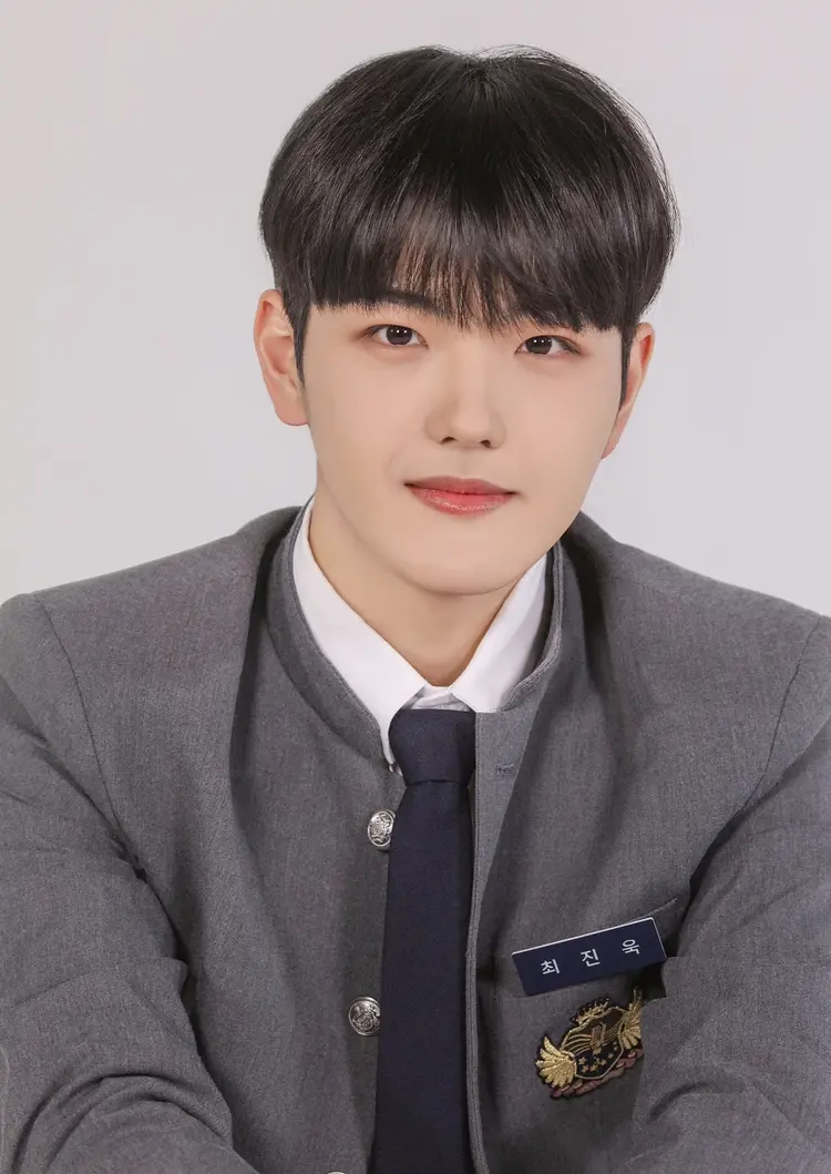 Choi Jinwook